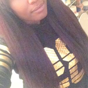 Meet your Posher, Patrice